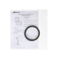 Биотуалет жидкостный, 20 л, съёмный бак, Greengo Биотуалет жидкостный, 20 л, съёмный бак, Greengo