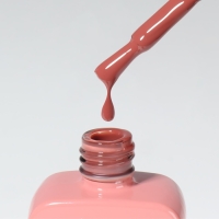 Гель лак для ногтей &laquo;SIMPLE&raquo;, 3-х фазный, 10 мл, LED/UV, цвет (87)