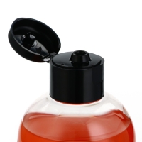 Гель для душа Sweet passionfruit, питание и увлажнение, 400 мл, аромат маракуйи, PICO MICO