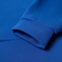 Костюм женский с начёсом (джемпер/брюки), цвет синий, размер 54 Костюм женский с начёсом (джемпер/брюки), цвет синий, размер 54