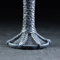 Бокал &laquo;Драконий камень&raquo;, 200 мл, 7,3&times;19 см