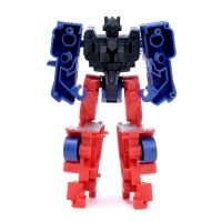 Робот &laquo;Герой&raquo;, МИКС