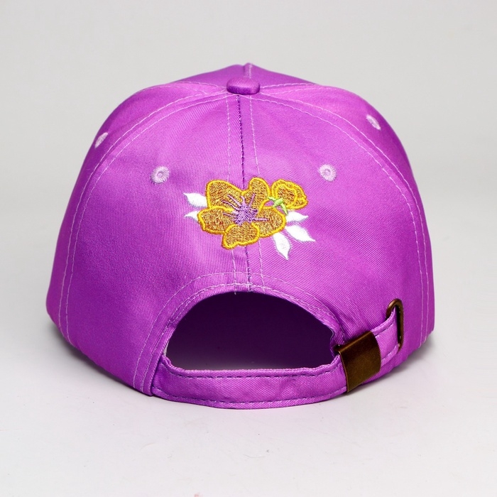 Кепка детская для девочки Little dancer, р-р, 52-54 Кепка детская для девочки Little dancer, р-р, 52-54