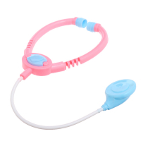 Набор доктора &laquo;Маленький врач-4&raquo; в чемодане