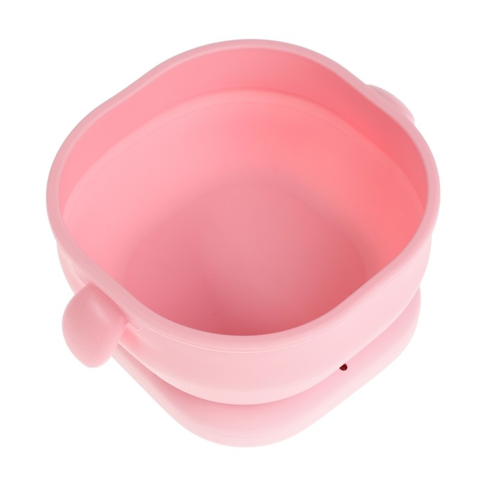 Воскоплав Luazon LVPL-06, баночный, 100 Вт, 400 г, розовый Воскоплав Luazon LVPL-06, баночный, 100 Вт, 400 г, розовый