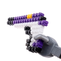 Хваталка-манипулятор &laquo;Дай пять&raquo;, 34 см