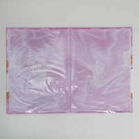 Папка для свидетельства о заключении брака &laquo;Marble Stone&raquo;, А4.