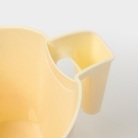 Кувшин &laquo;Деко. Маки&raquo;, пластиковый,1 л