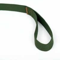 Поводок брезентовый 3 м х 3,5 см, хаки