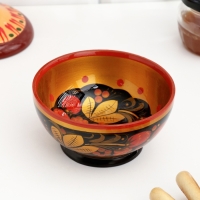 Чашка, хохлома Чашка, хохлома