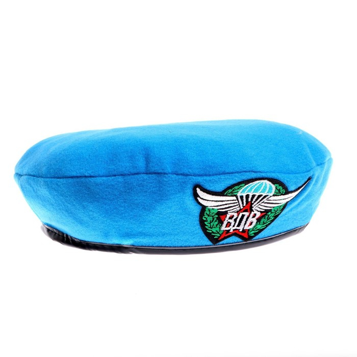 Берет &laquo;ВДВ&raquo;