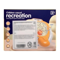 Электронный поп-ит «Нажимайка» Электронный поп-ит «Нажимайка»