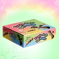 Фигурка птицы &laquo;Сова&raquo;, шлепающий браслет