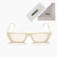 Очки солнцезащитные "OneSun", uv 400, дужка 14.5 см, ширина 15 см, линза 3.2 х 5.2 см Очки солнцезащитные "OneSun", uv 400, дужка 14.5 см, ширина 15 см, линза 3.2 х 5.2 см