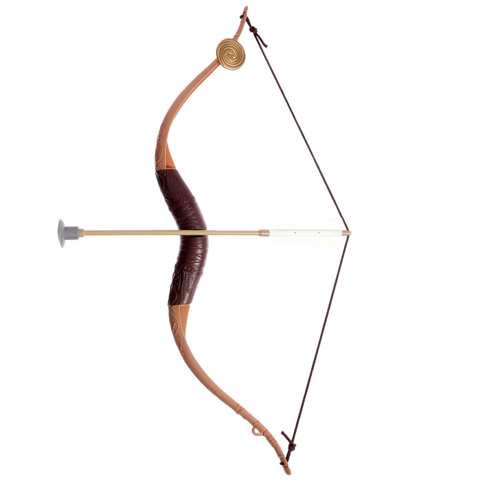 Набор рыцаря &laquo;Лучник&raquo;, 4 предмета