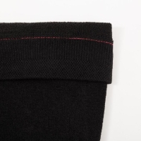 Колготки теплые женские ROSITA 200 цвет черный, р-р 5 Колготки теплые женские ROSITA 200 цвет черный, р-р 5