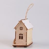 Световой декор «Сказочный дом дракона» МИКС, 7,7 × 10 × 9,7 см Световой декор «Сказочный дом дракона» МИКС, 7,7 × 10 × 9,7 см