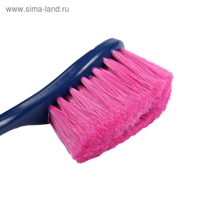 Щетка для мытья CityUP, CU-235, под шланг, 35 см Щетка для мытья CityUP, CU-235, под шланг, 35 см