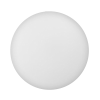 Светильник светодиодный Луна 1х60Вт LED ПДУ 3000-6500К 50х50х6см