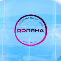 Органайзер для мелочей Доляна, 3 яруса, 18 ячеек, 15&times;15&times;12 см, цвет МИКС