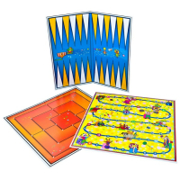 Набор &laquo;55 лучших игр мира&raquo;