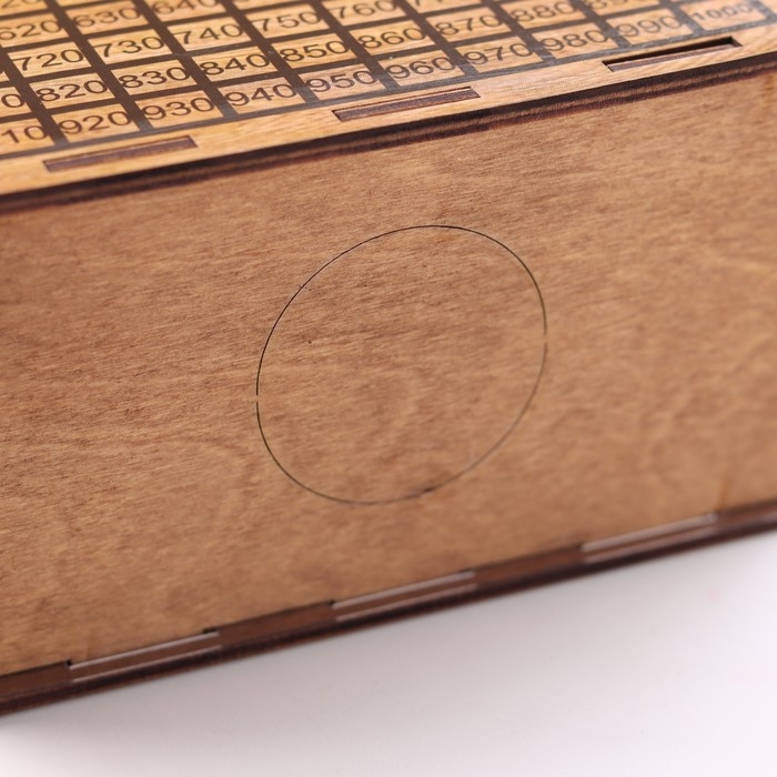 Копилка новогодняя Копилка новогодняя "На мои капризы!" символ года, мешок, 14 х 14 х 8 см