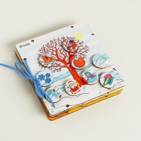 Логика &laquo;Времена года&raquo;