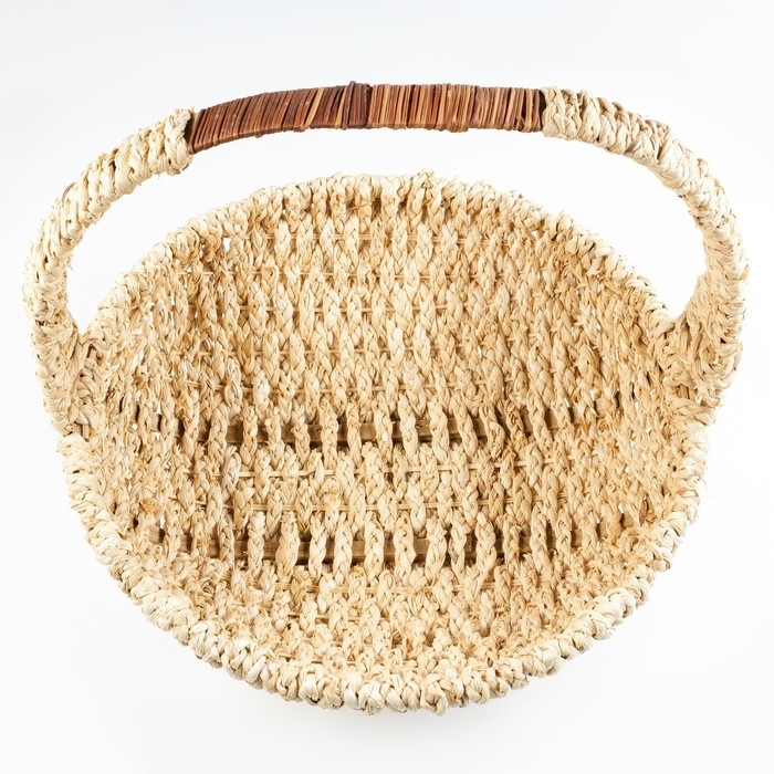 Набор корзин, 3 шт, 44х13 см, 37х12 см, 30х10 см Набор корзин, 3 шт, 44х13 см, 37х12 см, 30х10 см