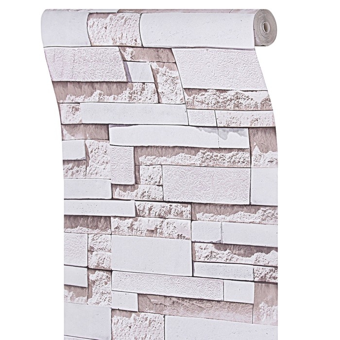 Бумажные обои Рим 305-03, 0,53х10,05м, сиреневый Бумажные обои Рим 305-03, 0,53х10,05м, сиреневый