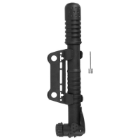 Насос велосипедный Dream Bike Насос велосипедный Dream Bike