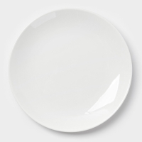 Тарелка без борта d=26 см