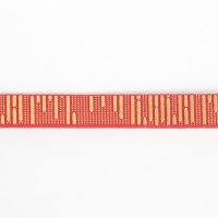 Ошейник "Блестящая полоса", искусственная кожа, 31 х 1 см, микс цветов Ошейник "Блестящая полоса", искусственная кожа, 31 х 1 см, микс цветов