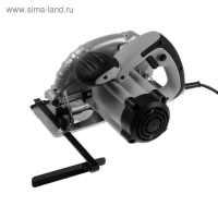 Пила циркулярная "Ресанта" ДП-165/1300, 1300 Вт, 165х20 мм, 5500 об/мин, 90/45&deg;