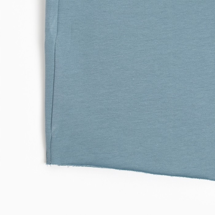 Комплект женский (майка, шорты) MINAKU: Casual Collection цвет пепельный, р-р 44