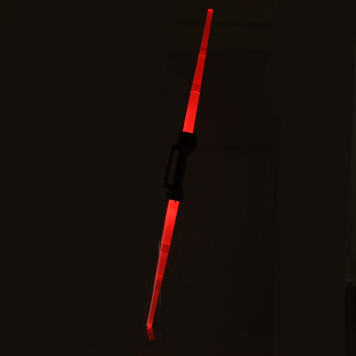 Световой меч &laquo;Джедай&raquo;, 115 см, световые и звуковые эффекты, работает от батареек