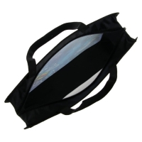 Папка с ручками А4, 330 х 260 х 75 мм, пластиковая, ручки-тесьма, Calligrata "Ракета карандаши" Папка с ручками А4, 330 х 260 х 75 мм, пластиковая, ручки-тесьма, Calligrata "Ракета карандаши"