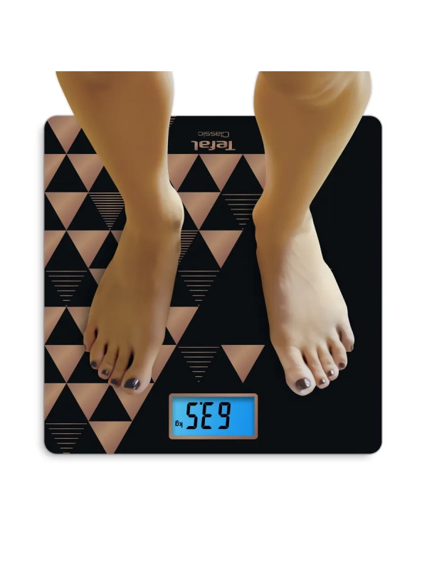 Весы электронные напольные Classic PP1540V0