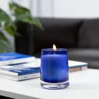 Набор Fragnola, пряная древесина и кардамон, темно-синий