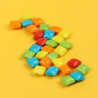 Жевательная резинка &laquo;Вкусный градусник&raquo;, 8 г