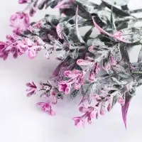 Букет искусственный &laquo;Чабрец&raquo;, 23 см, МИКС