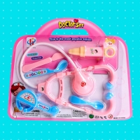 Набор доктора &laquo;Медсестра&raquo;