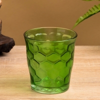 Подсвечник для чайной свечи 6,7х6,7х8,5 см