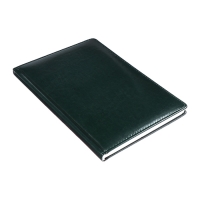 Телефонная книга А5, 64 листа deVENTE. Bravo, твердая обложка из искусственной кожи с поролоном, блок 70 г/м2, зелёный Телефонная книга А5, 64 листа deVENTE. Bravo, твердая обложка из искусственной кожи с поролоном, блок 70 г/м2, зелёный