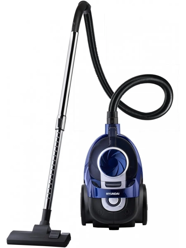 Пылесос HYV-C3955 1.5л 2220Вт