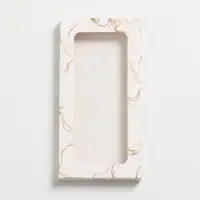 Коробка для шоколада, кондитерская упаковка, &laquo;8 Марта&raquo;, с окном, 17.3 х 8.8 х 1.5 см