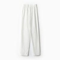 Брюки женские KAFTAN "Base", цв. белый, р. 44-46