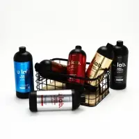 Кондиционер для белья парфюмированный Black pepper, 1000 мл, ULAB