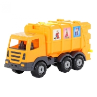 Автомобиль коммунальный &laquo;Престиж&raquo;