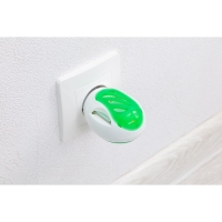 Пластины от комаров "Раптор", без запаха, 10 шт