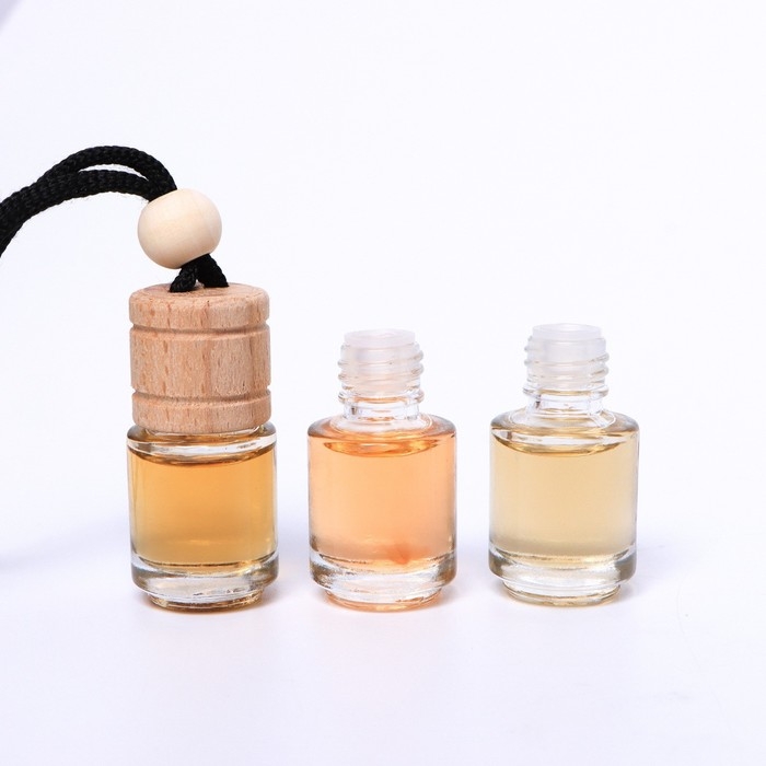 Ароматизатор в автомобиль на 23 Февраля (3 шт) &laquo;Лучшему из лучших&raquo;, аромат: кофе, парфюм,черный лед